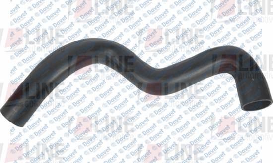 LINE L331300200 Turbo Hortumu Doblo 1.9 Mjt 01>